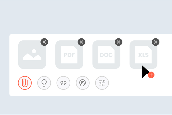 Expanded File Analysis: Work with More Formats